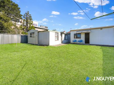 106, 108 & 110 Cambridge street , Canley Heights