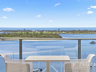 1205 / 388 Marine Parade, Labrador