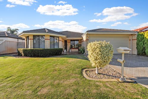 20 Tincurrin Drive, Southern River