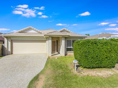 38 Tesch Road, Griffin