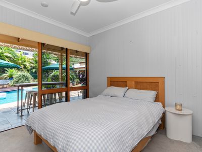 40 Paxton Street, North Ward