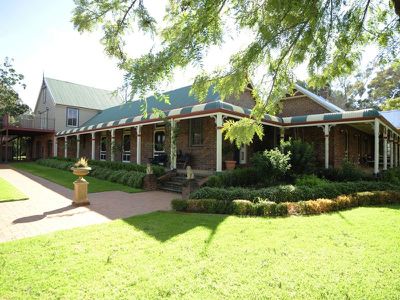 8 Werrigal Street, Wongarbon