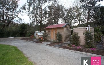 18 Rosebank Lane, Beaconsfield Upper