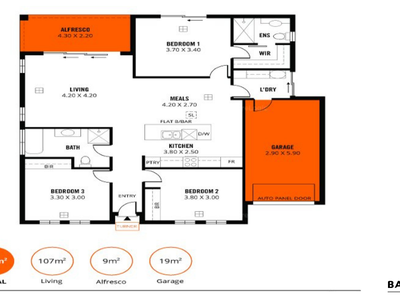 20 Bridgeford Street, Greenacres