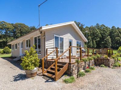 238 Cherokee Road, Cherokee