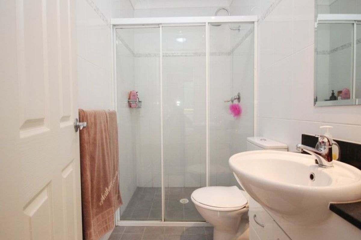 12 / 4-6 Mercer Street, Castle Hill