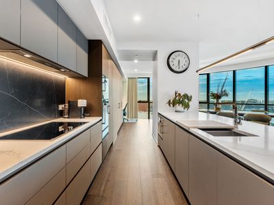 3303 / 99 Mill Point Road, South Perth