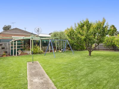9 Patrick Street, Whittington