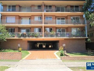 1 / 32 Ann Street, Wolli Creek