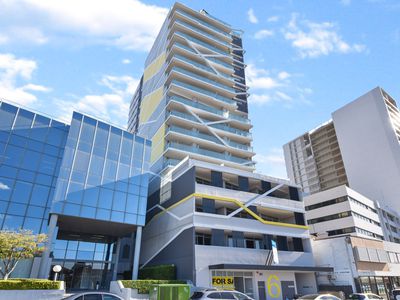 16Floor A / 6 Railway Parade, Burwood
