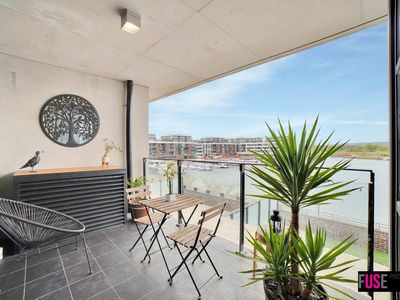 8 / 35 Eastlake Parade, Kingston