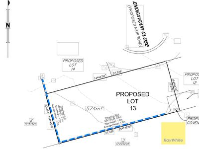 Lot 13, 96 Gross Avenue, Hemmant