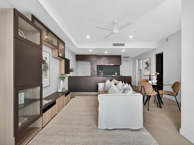 604 / 48 Jephson Street, Toowong