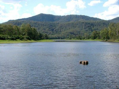 Lot 1 Lot 1 Radiata Rd, Kangaroo Valley
