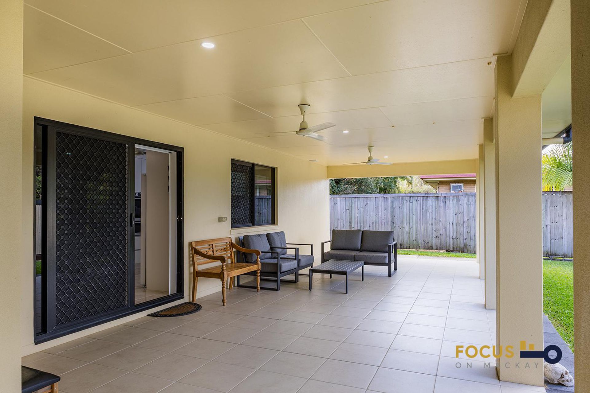 94 Range Road, Sarina