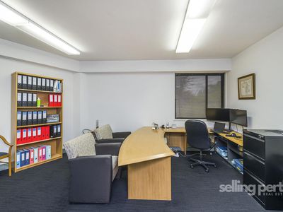 6 / 44 Kings Park Road, West Perth