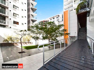 87 / 151 Adelaide Terrace, East Perth