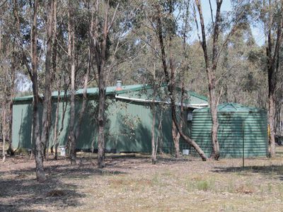 Lot 21 Davis Road, Heathcote