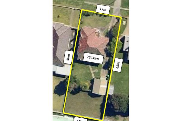 595 Poole Street, Albury