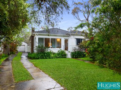 54 Beauford Avenue, Caringbah South