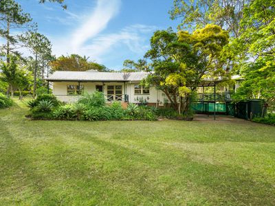 41 Pillinger Road, Rochedale