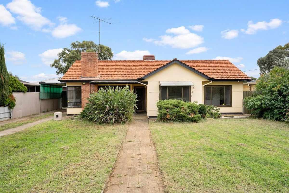 109 Whites Road, Salisbury North