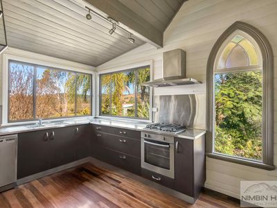 835 Nimbin Road, Goolmangar