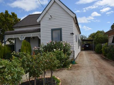 30 Park Street, Kerang
