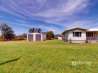 77-79 Fitzroy Street, Geurie