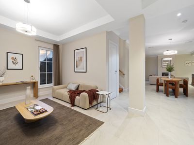 1 The Common, Beaumont