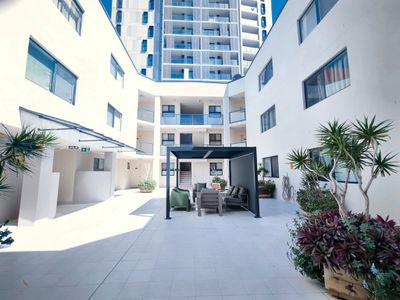 6 / 121-123 Hill Street, East Perth