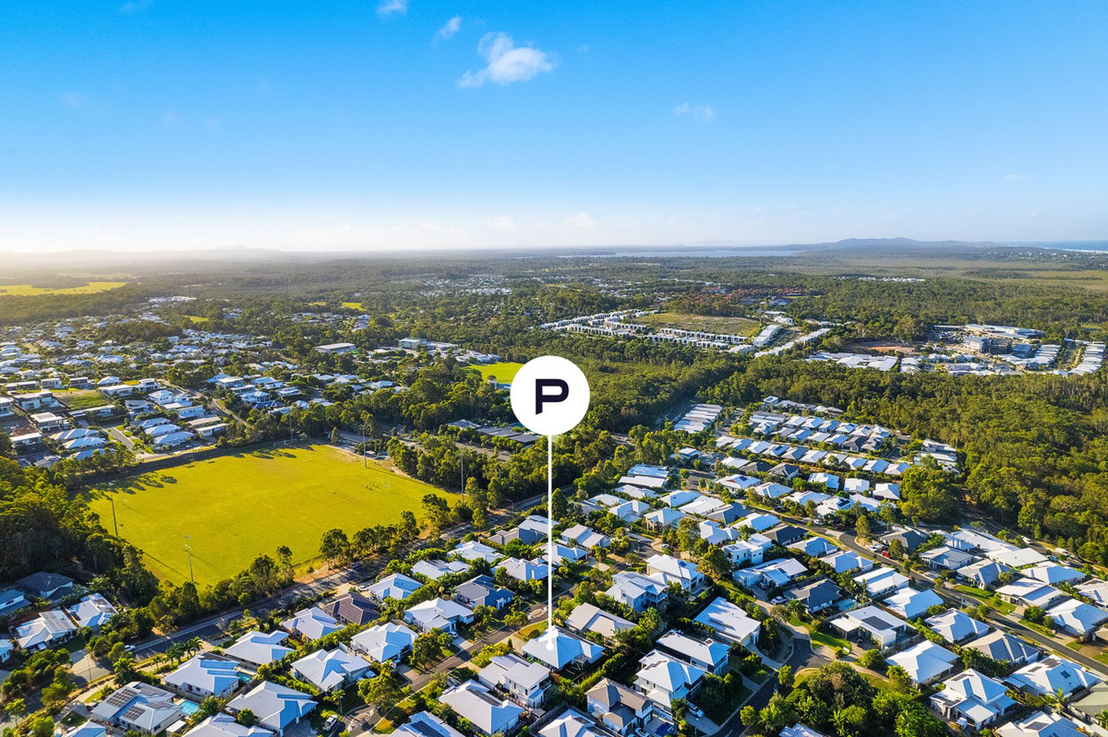 Photo 15 of 15, 12 Feathertail Place, Peregian Springs