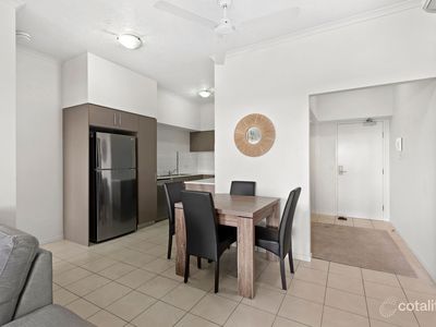 6 / 189-191 Abbott Street, Cairns City