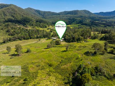 876  Green Pigeon Road, Green Pigeon
