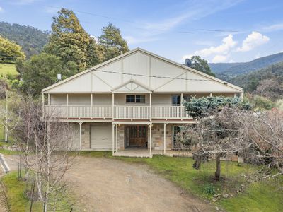 325 Bakers Creek Road, Lucaston