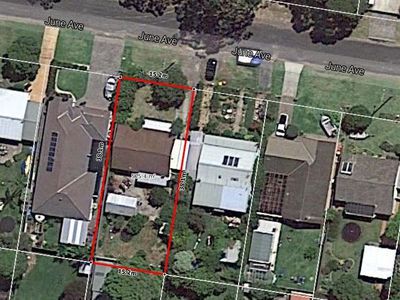 20 June Avenue, Basin View