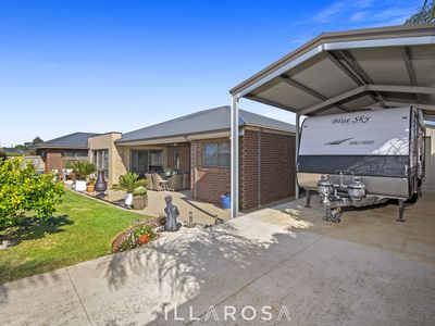 2 Shakespear Avenue, Curlewis
