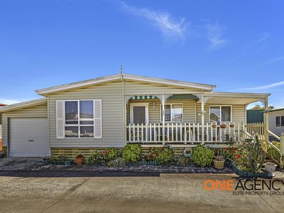 136 / 262 Princes Highway, Bomaderry