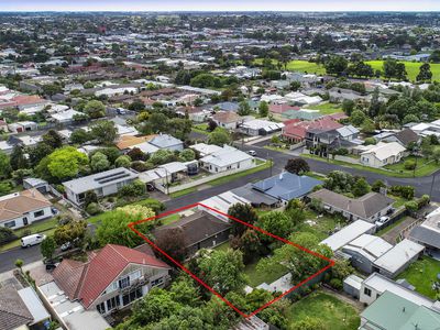 1A Winston Terrace, Mount Gambier