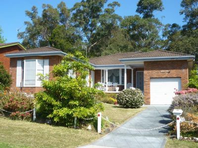 46 Wyoming Avenue, Burrill Lake