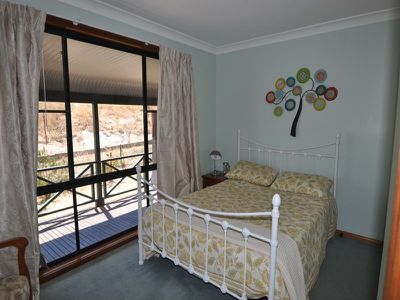 "Grand View" / Lot 11 Ballimore Road, Geurie