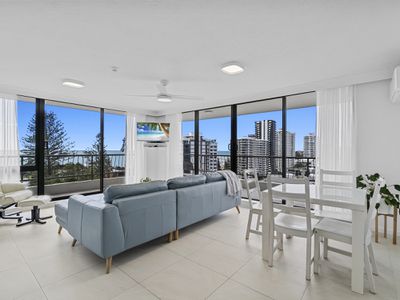 34 / 23  Garrick Street, Coolangatta