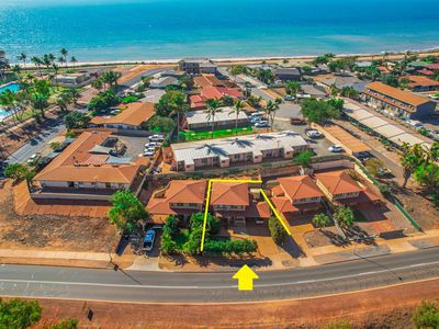 2 / 17 McGregor Street, Port Hedland