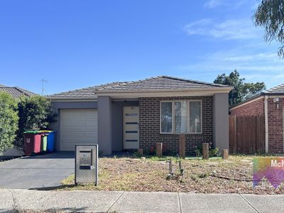 22 Nobel Drive, Cranbourne West