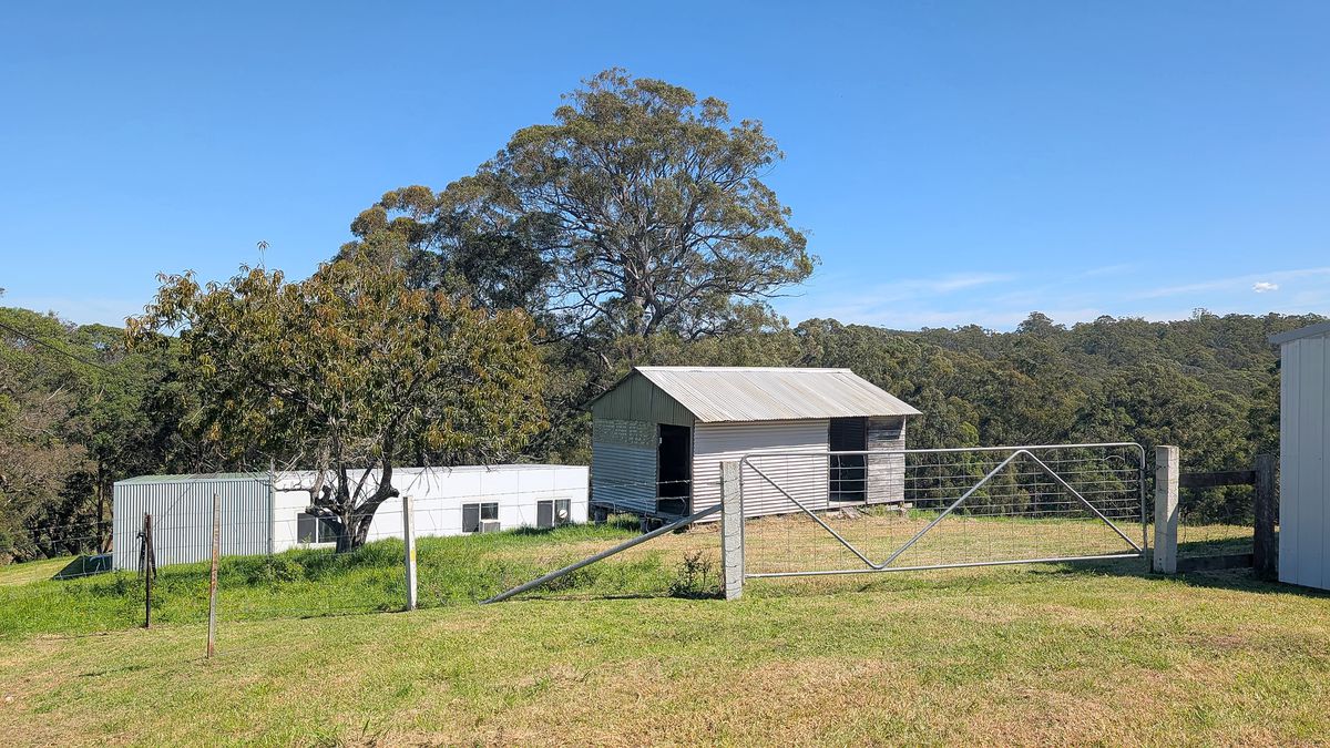 9050 Princes Highway, Central Tilba
