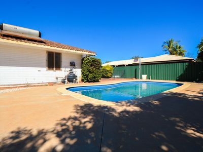 25 Koolama Crescent, South Hedland
