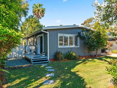 3 Wattle Street, Canton Beach