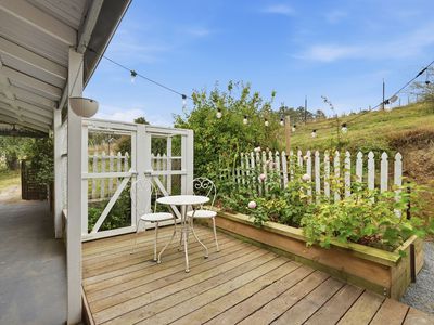 354 Slab Road, Cygnet