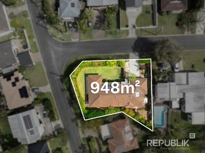 18 Clare Street, Southport