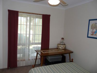 Tocumwal